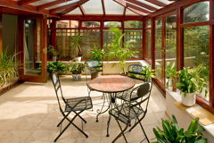 Cwmbrwyno conservatory quotes