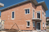 Cwmbrwyno home extensions