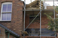 free Cwmbrwyno home extension quotes