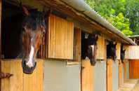free Cwmbrwyno stable construction quotes